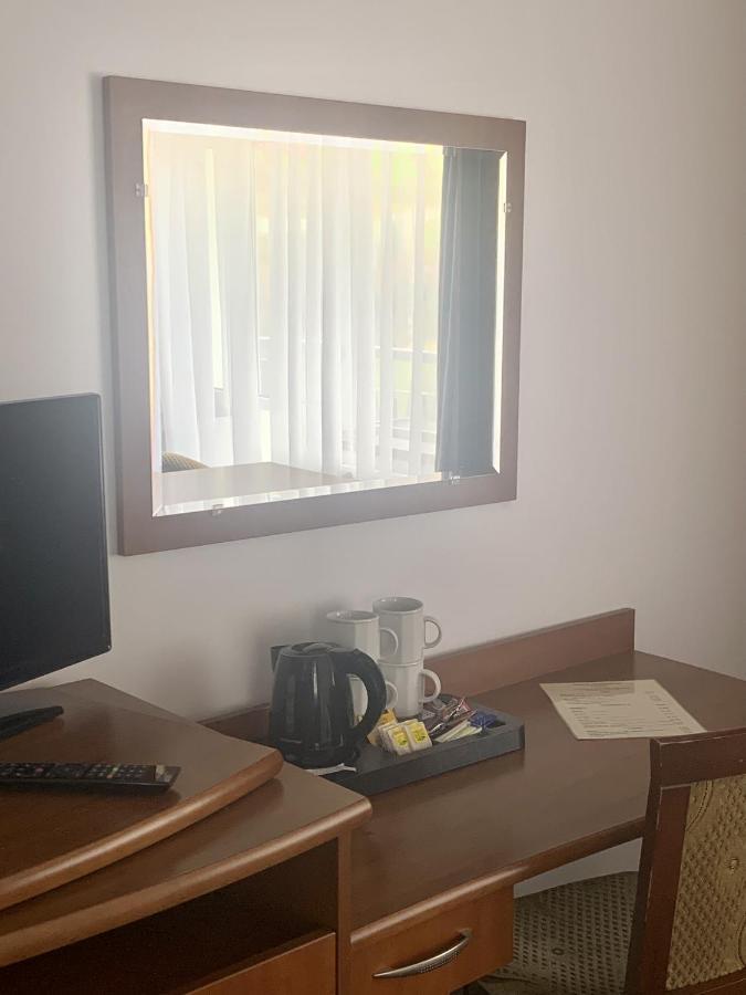 Bed and Breakfast Osrodek Wypoczynkowy Tarnica Солина Экстерьер фото